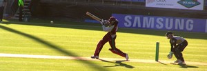 West Indies Batting